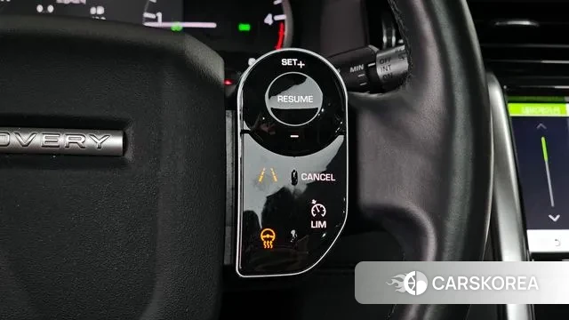 Land Rover Discovery Sports 2nd Generation 2020 Черный из Кореи, фото 5