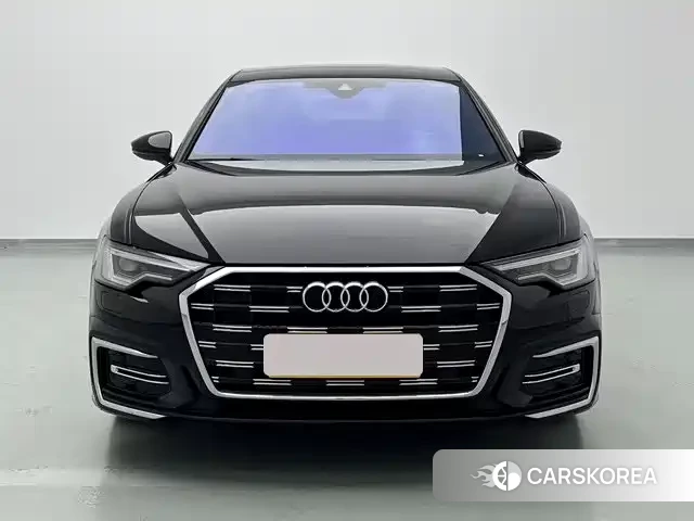 Audi A6L 2025 Черный из Китая, фото 5
