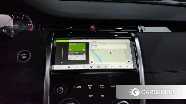 Land Rover Discovery Sports 2nd Generation 2020 Белый из Кореи, фото 5