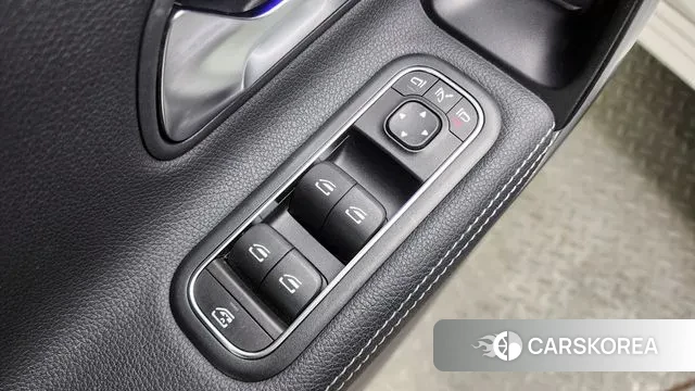 Mercedes-Benz A-Class W177 2021 Белый из Кореи, фото 5