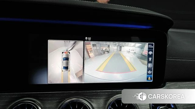 Mercedes-Benz CLS-Class C257 2019 Серый из Кореи, фото 5