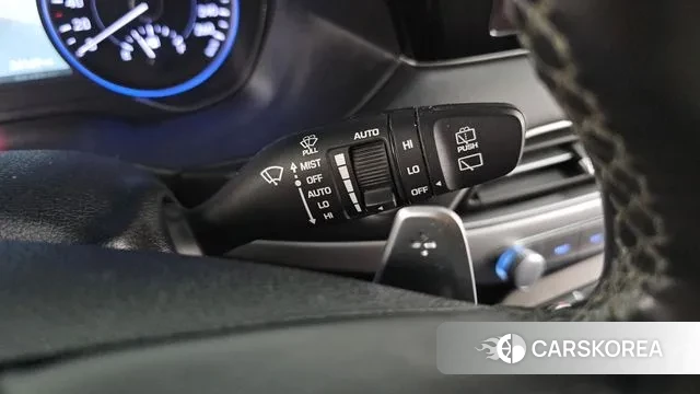 Hyundai Palisade 2020 Белый из Кореи, фото 5