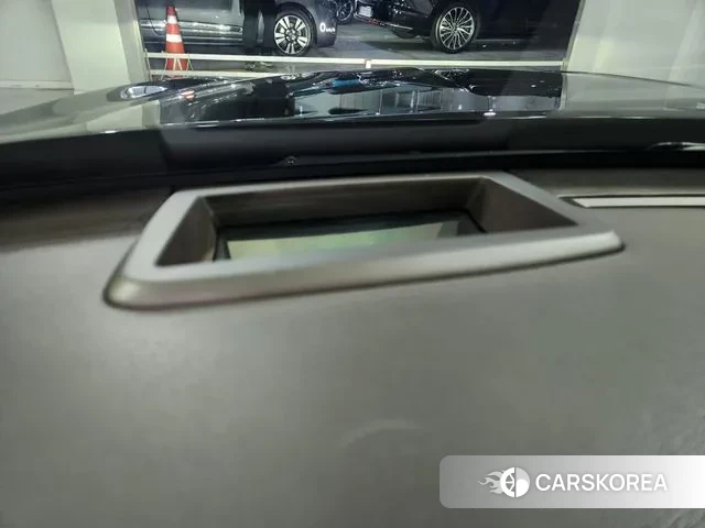 Genesis G90 2020 Черный из Кореи, фото 5