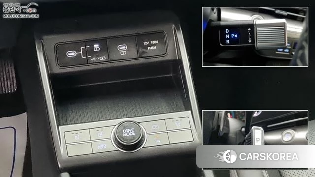 Hyundai Kona Hybrid (SX2) 2023 Серый из Кореи, фото 5