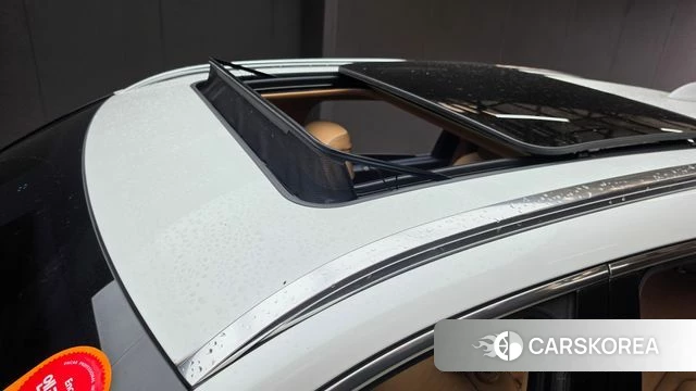 Genesis GV80 2022 Белый из Кореи, фото 5
