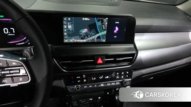 Kia The New Seltos 2024 Черный из Кореи, фото 5