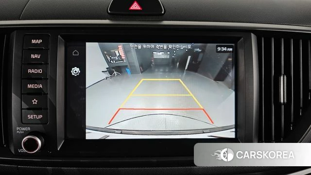 Kia The New Kia Ray 2024 Серый из Кореи, фото 5