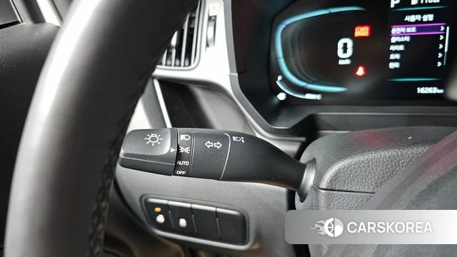 Kia The New Kia Ray 2023 Белый из Кореи, фото 5
