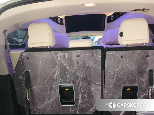 Toyota Sienna 4th Generation 2021 Белый из Кореи, фото 5