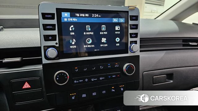 Hyundai Staria 2024 Желтый из Кореи, фото 5