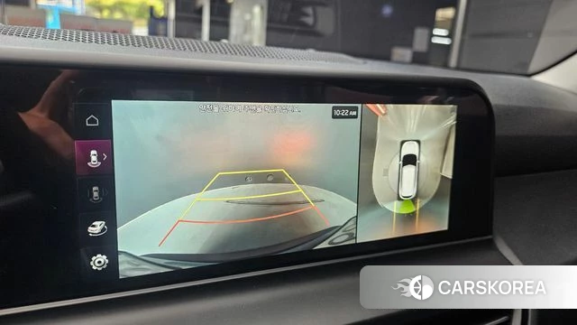 Kia The New Seltos 2024 Небесно-голубой из Кореи, фото 5
