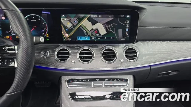 Mercedes-Benz E-Class W213 2022 Серый из Кореи, фото 5