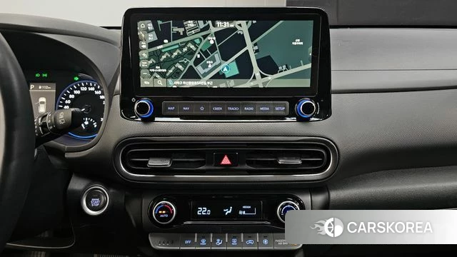 Hyundai The New Kona 2020 Белый из Кореи, фото 5