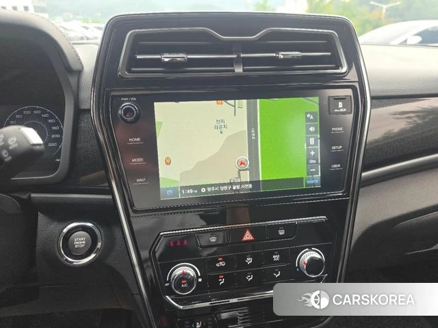 Ssangyong Berry New Tivoli 2021 Белый из Кореи, фото 5