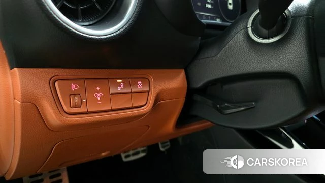 Kia The New K3 2nd generation 2022 Белый из Кореи, фото 5