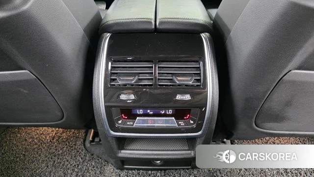 BMW X5 (G05) 2021 Белый из Кореи, фото 5