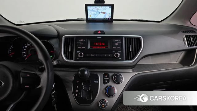 Kia The New Ray 2018 Серый из Кореи, фото 5