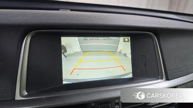 Kia The New K5 2nd generation 2018 Серый из Кореи, фото 5