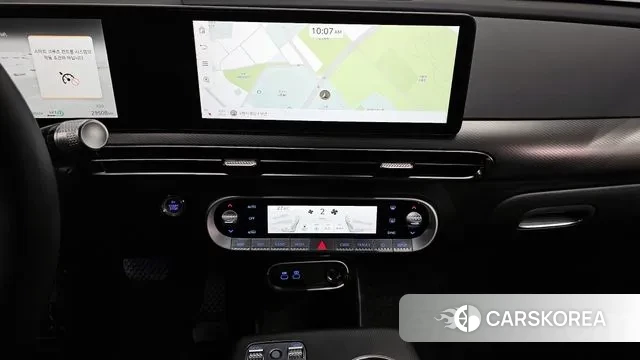 Genesis GV60 2024 Черный из Кореи, фото 5