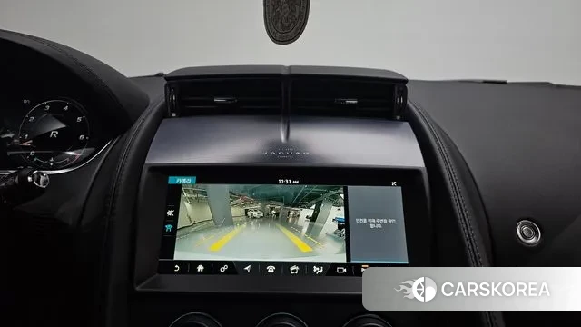 Jaguar F-TYPE id 3478430 из Кореи 5