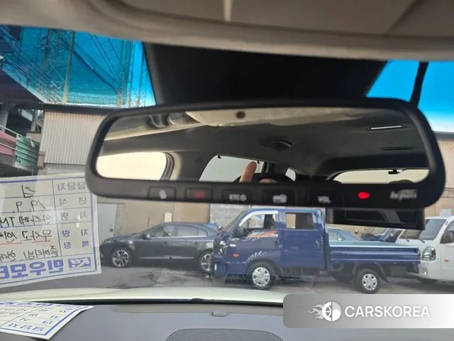 Hyundai Santa Fe TM 2019 Белый из Кореи, фото 5