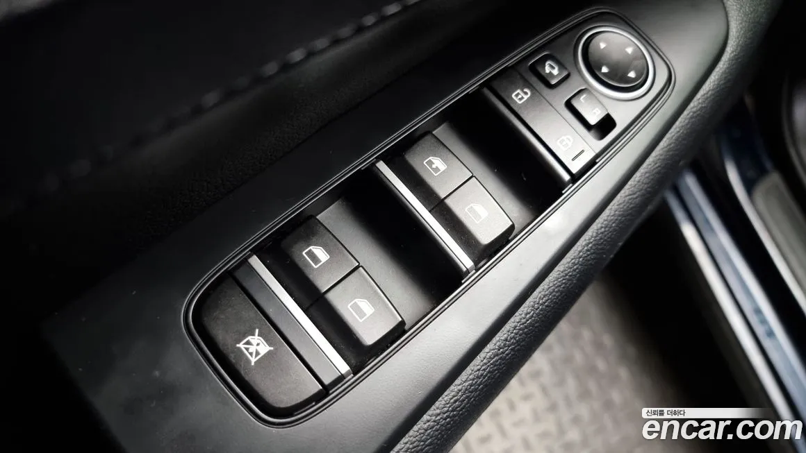 Kia Come New K3 2019 Синий из Кореи, фото 5