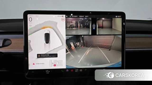 Tesla Model Y 2025 Белый из Кореи, фото 5