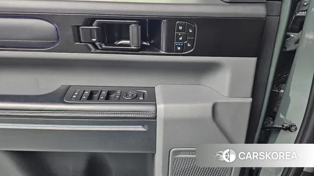 Kia Tasman 2025 Зеленый из Кореи, фото 5