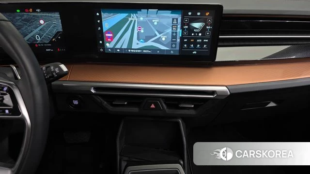 Ssangyong The New Torres 2025 Белый из Кореи, фото 5