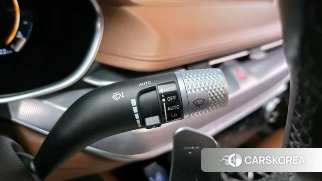 Genesis G80 (RG3) 2020 Серый из Кореи, фото 5