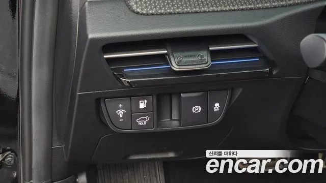 Kia EV6 id 2868440 из Кореи 5