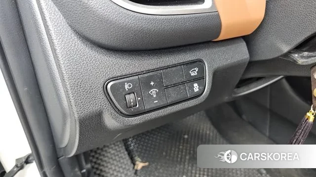 Kia The New Seltos 2022 Белый из Кореи, фото 5