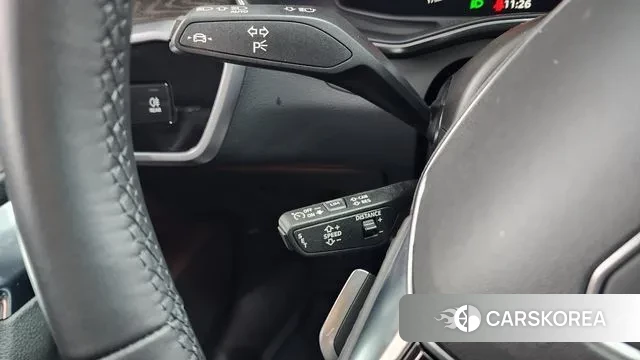 Audi A6 (C8) 2023 Серый из Кореи, фото 5