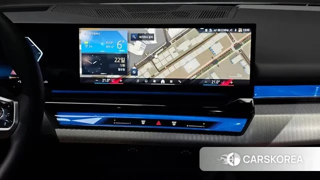 BMW 5 Series (G60) 2025 Серый из Кореи, фото 5