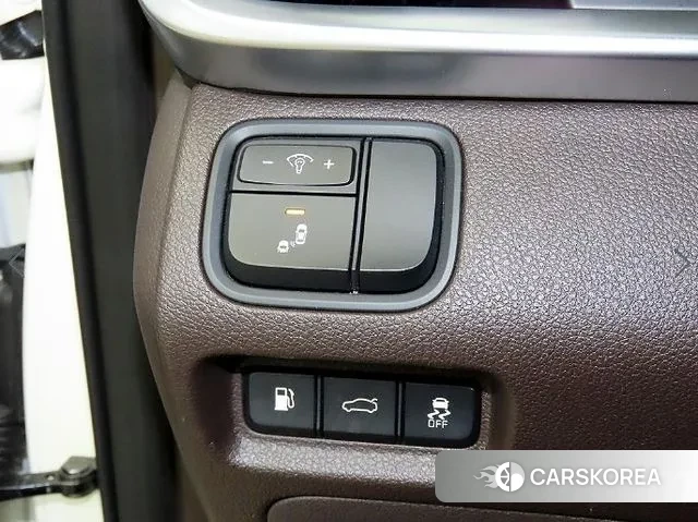 Kia The New K5 2nd generation id 3651904 из Кореи 5