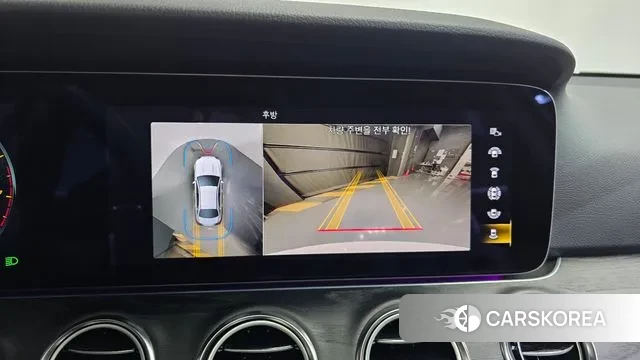 Mercedes-Benz E-Class W213 2023 Белый из Кореи, фото 5