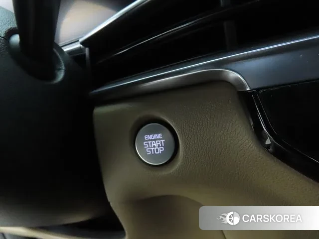 Kia The New Sorento 4th Generation 2024 Серый из Кореи, фото 5