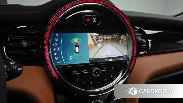 Mini Cooper S 2024 Черный из Кореи, фото 5