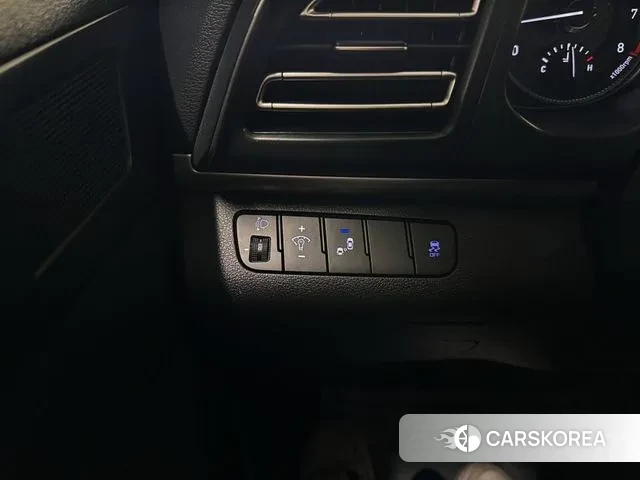 Hyundai The New Avante AD 2019 Белый из Кореи, фото 5