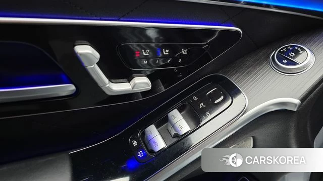 Mercedes-Benz S-Class W223 2021 Серебристо-серый из Кореи, фото 5