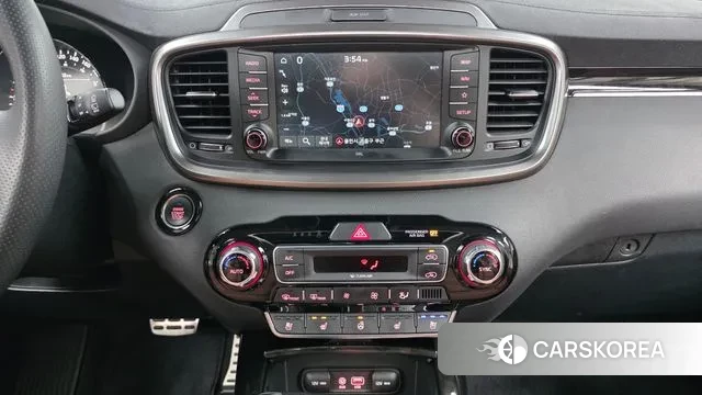 Kia The New Sorento 2019 Белый из Кореи, фото 5