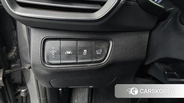 Hyundai Santa Fe TM 2020 Серый из Кореи, фото 5