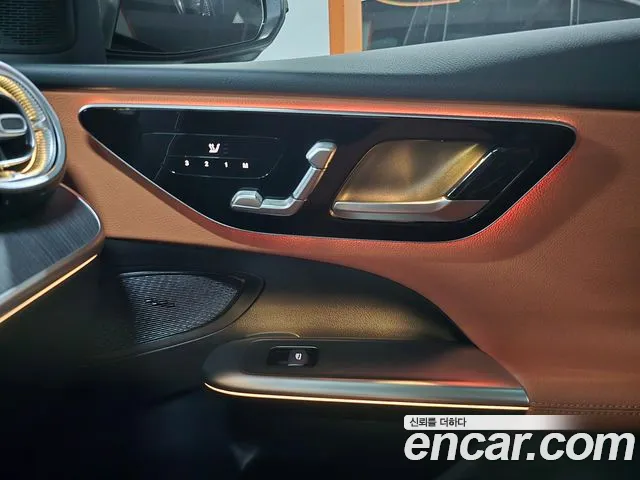 Mercedes-Benz C-Class W206 id 2695064 из Кореи 5