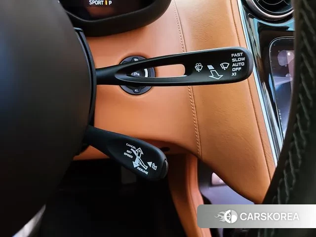 McLaren GT 2021 Синий нефрит из Кореи, фото 5