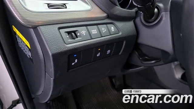 Hyundai The New Max Cruise 2018 Белый из Кореи, фото 5