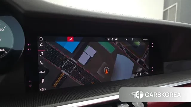 Porsche 911(992) 2020 Серый из Кореи, фото 5