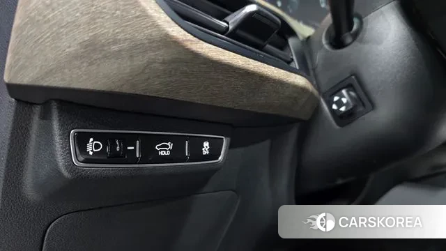 Kia K8 2023 Черный из Кореи, фото 5