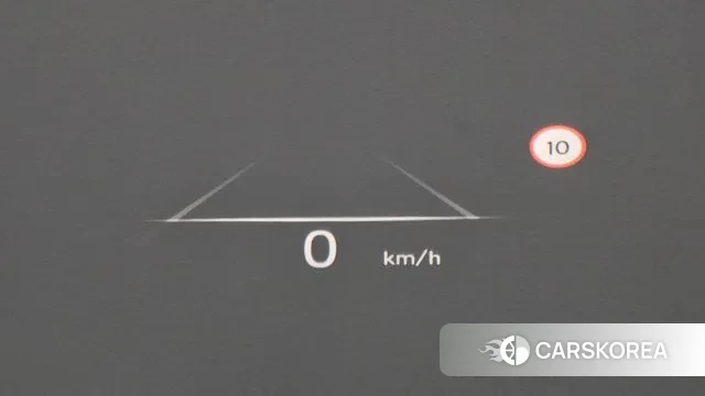 Hyundai The New Palisade 2023 Черный из Кореи, фото 5