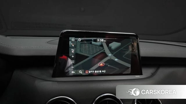 Kia Stinger 2020 Белый из Кореи, фото 4