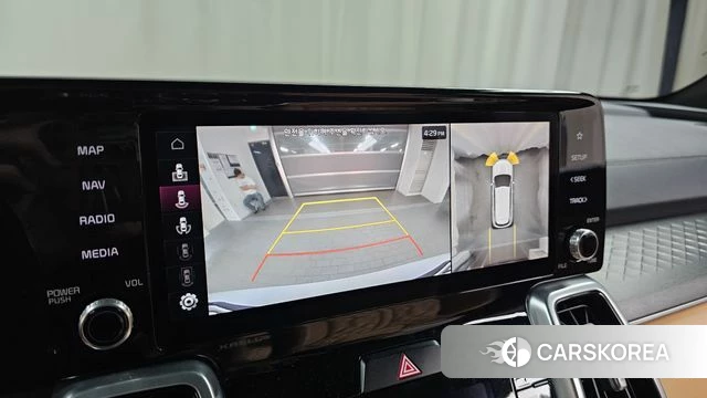 Kia Sorento 4th Generation 2020 Белый из Кореи, фото 5
